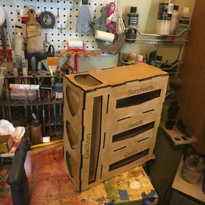 Etsy buyer added a photo of their purchase