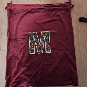 Etsy-köpare lade till en bild av sitt köp
