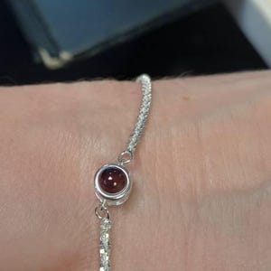 Emma added a photo of their purchase