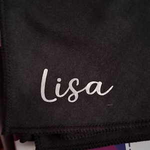 Lisa added a photo of their purchase