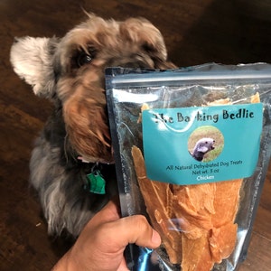 Mike added a photo of their purchase