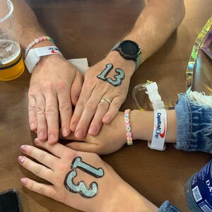 Emily ha aggiunto una foto del proprio acquisto