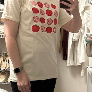 Kristen added a photo of their purchase
