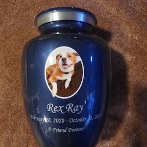 Danielle added a photo of their purchase