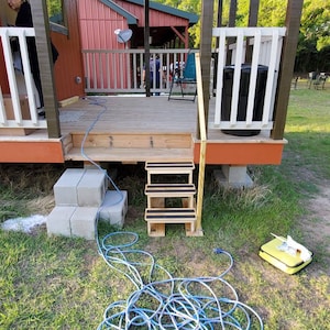 Inactive account added a photo of their purchase