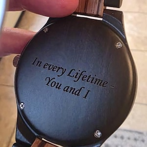 Arielle added a photo of their purchase