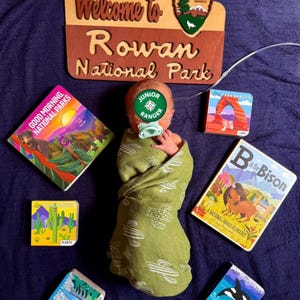 Anna added a photo of their purchase