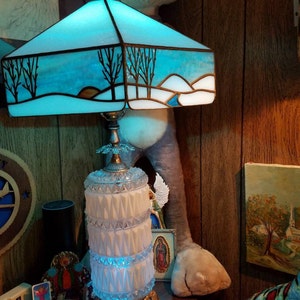 Tracey added a photo of their purchase