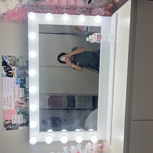 Amy added a photo of their purchase