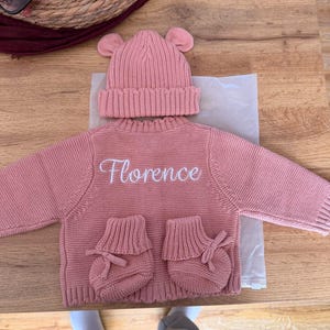 Lauren added a photo of their purchase