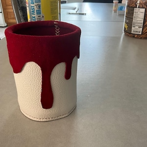 Acheteur Etsy a ajouté une photo de son achat
