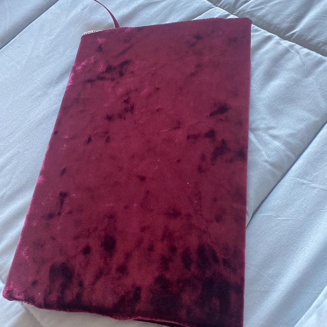 Copertine Per Libri In Tessuto Elastico Con Motivo Marmo Blu – Jumbo Regolabile E Lavabile