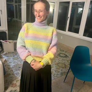 Rivki added a photo of their purchase