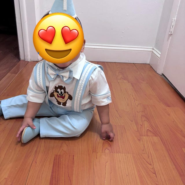 Personalized Boys 1st Birthday Boss Baby Outfit Custom Boss Baby Theme Birthday Suit Baby Boss Monogramed Shirt Pants Suspender Bowtie