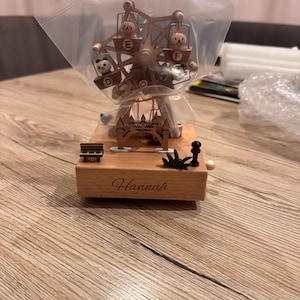 Etsy-Käufer:in hat ein Foto des gekauften Artikels hinzugefügt