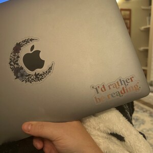 Jessica added a photo of their purchase