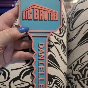Kel added a photo of their purchase
