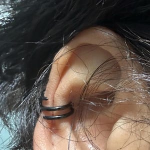 Monica added a photo of their purchase