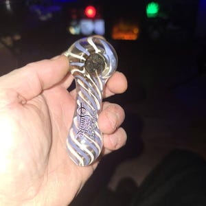 Chet added a photo of their purchase