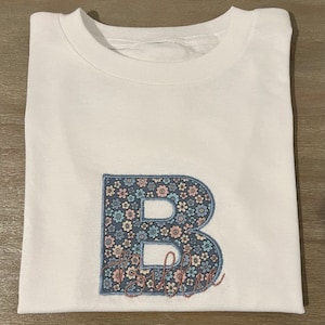 Erin added a photo of their purchase