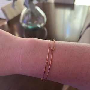 Elizabeth added a photo of their purchase