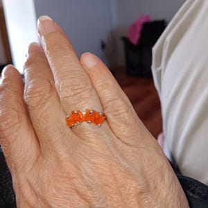 Gina added a photo of their purchase