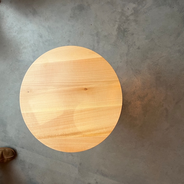 Sphere Bench, Wooden Bench, Entryway Bench, Entertainment Unit ...