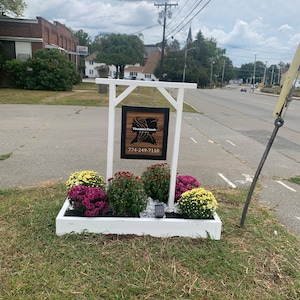 Dawn added a photo of their purchase