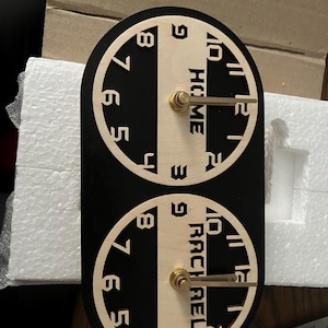 Rachael added a photo of their purchase