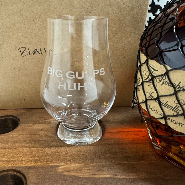 Small Deer Decanter main image 1