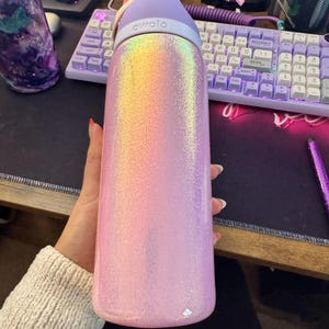 Etsy-koper heeft een foto van zijn/haar aankoop toegevoegd