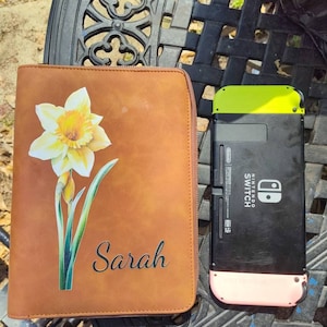 Sarah added a photo of their purchase