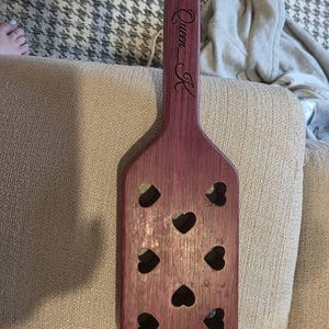 Stephanie added a photo of their purchase