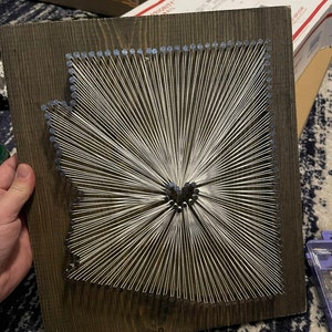 Kari added a photo of their purchase