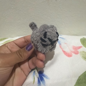 Leah added a photo of their purchase