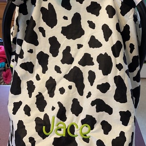 Kayla added a photo of their purchase