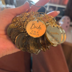 Courtney added a photo of their purchase