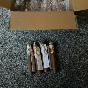 christine added a photo of their purchase