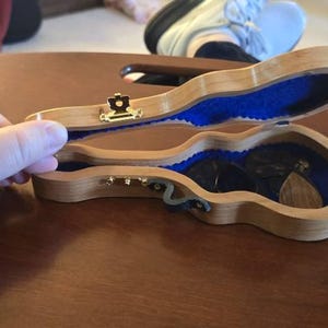 Deborah added a photo of their purchase