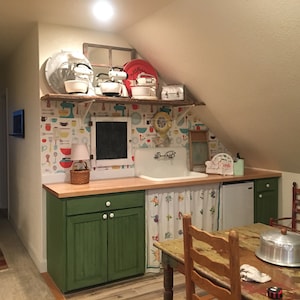 Sarah added a photo of their purchase