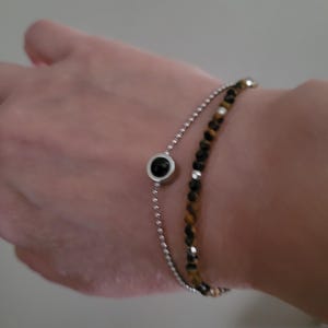 marie added a photo of their purchase