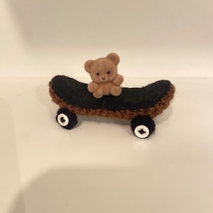 Molly added a photo of their purchase