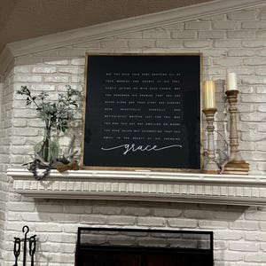 Teresa added a photo of their purchase