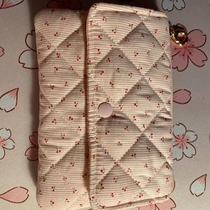 Luna added a photo of their purchase