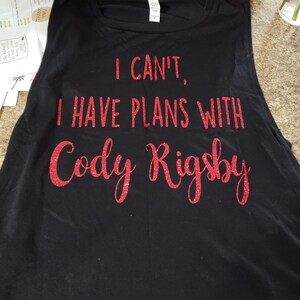 Its Not That Deep Boo Cody Rigsby Get Your Life Together Etsy