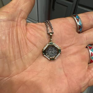 Joseph added a photo of their purchase
