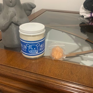 Madison added a photo of their purchase