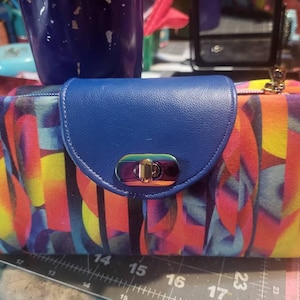 Sara added a photo of their purchase