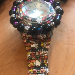 Robert added a photo of their purchase