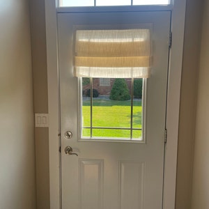 Comprador de Etsy ha añadido una foto de su compra